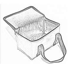 Cooler Bag Collection
