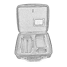 EVA case collection
