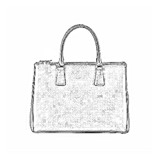 Tote bag collection