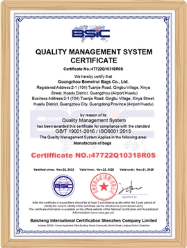 ISO 9001