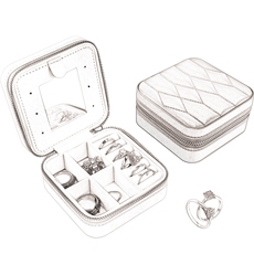 Jewelry Packaging Collection