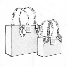 Beauty Packaging Collection