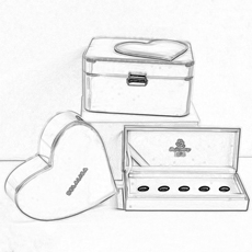 Beauty Case Collection