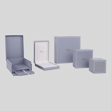 Collection For Jewelry & Watch
